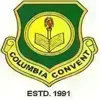 Columbia Convent School, Indore, Madhya Pradesh Boarding School Logo