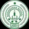 Bodhisukha School, Barasat, Kolkata School Logo