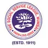 SSL English School, Parel East, Mumbai School Logo