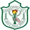 Delhi Public School, Sambalpur, Odisha Boarding School Logo