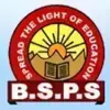 Bharat Shakti Public School, Krishan Vihar, Delhi School Logo
