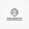 Paramount International School, Dwarka, Delhi School Logo