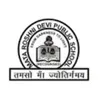 Mata Roshini Devi Public School, Buddhpur, Delhi School Logo
