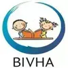 Bivha International School, Supaul, Bihar Boarding School Logo