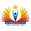Sant Nirankari Public School, Sector 16A, Faridabad School Logo