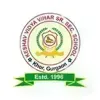 Keshav Vidya Vihar Senior Secondary School, Pataudi, Gurgaon School Logo