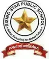 Rising Star Public School, Vijay Nagar, Ghaziabad School Logo