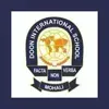 Doon International School, Dehradun, Uttarakhand Boarding School Logo