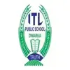 ITL Public School, Dwarka, Delhi School Logo