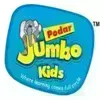 Podar Jumbo Kids, Kamothe, Navi Mumbai School Logo