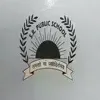 SR Public School, Sonia Vihar, Delhi School Logo