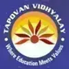 Tapovan Vidhyalay, Bhayandar East, Thane School Logo