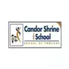 Candor Shrine i Senior Secondary School, Hyderabad, Telangana Boarding School Logo