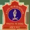 Army Public School, Victoria Layout, Bangalore School Logo