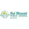 Bal Bharti Public School, DLF Ankur Vihar, Ghaziabad School Logo