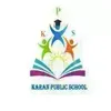 Karan Public School, Kirari Suleman Nagar, Delhi School Logo