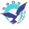 SB Global School, Thana Darwaja, Sonipat School Logo