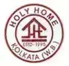 Holy Home, Hooghly, West Bengal Boarding School Logo