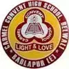 Carmel Convent High School, Badlapur East, Thane School Logo