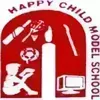 Happy Child Modern Public School, Khera Kalan, Delhi School Logo