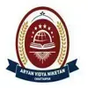 Aryan Vidya Niketan School, Chhatarpur, Delhi School Logo