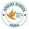Apeejay School, Noida, Uttar Pradesh Boarding School Logo