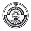 Guru Harkrishan Public School, India Gate, Delhi School Logo