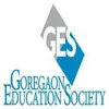 GES English Medium School, Goregaon West, Mumbai School Logo