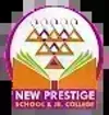 New Prestige School And Junior College, Titwala West, Thane School Logo