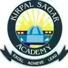 Kirpal Sagar Academy, Mirzapur, Uttar Pradesh Boarding School Logo