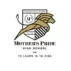 Mother's Pride High School, Sector 40, Gurgaon School Logo