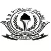 N.M. Public School, Sirsa, Greater Noida School Logo