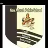 New Adarsh Public School, Loni, Ghaziabad School Logo