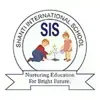 Shanti International School, Sector 168, Noida School Logo