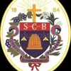 St. Charles High School (Borromeo Garden), Santacruz East, Mumbai School Logo