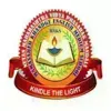 Mamasheb Khandge English Medium School, Talegaon Dabhade, Pune School Logo