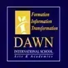 Dawn International School, Kochi, Kerala Boarding School Logo
