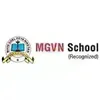Maya Goel Vidya Niketan, Sangam Vihar, Delhi School Logo