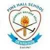 Pine Hall School, Dehradun, Uttarakhand Boarding School Logo