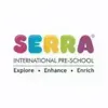 Serra International Pre-school, Bavdhan, Pune School Logo