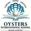 Oyster International School, Koparkhairane, Navi Mumbai School Logo