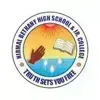Nirmal Bethany High School And Junior College, Pimpri Chinchwad, Pune School Logo