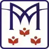 Meridian School, Titwala East, Thane School Logo