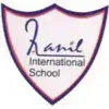 Ranil International School, Maruthi Kunj, Gurgaon School Logo