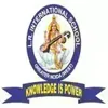 L.R. International School, Roza Jalalpur, Greater Noida West School Logo