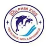 Dolphin Kids Pre- School And English Primary School, Mulund East, Mumbai School Logo