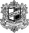Amtul Public School, Nainital, Uttarakhand Boarding School Logo