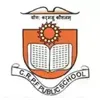 CRPF Public School, Dwarka, Delhi School Logo