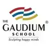 The Gaudium School, Hyderabad, Telangana Boarding School Logo