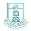 Central Public School, Shakarpur, Delhi School Logo